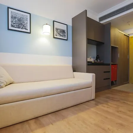 TRYP By Wyndham Ribeirão Preto-3