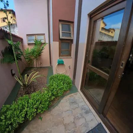 Casa Centro De Guararema - Casa Bela Vista-2