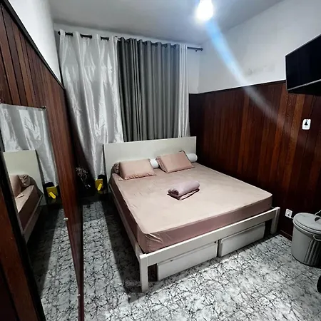 Farol Da Barra Express - Suites-2
