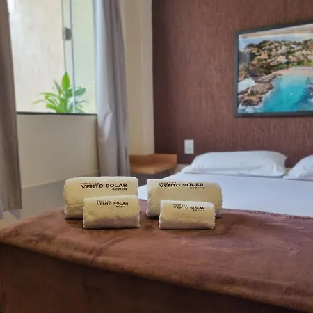 Suites Vento Solar Buzios-2