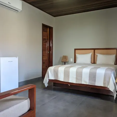 Lyttos Bungalows-2