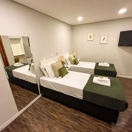Goodstay Sao Paulo Ibirapuera-3