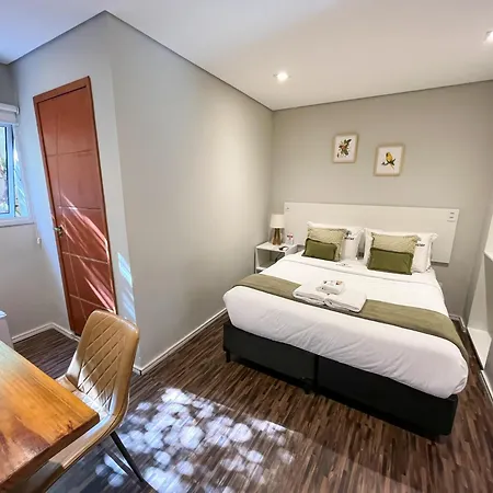 Goodstay Sao Paulo Ibirapuera-2