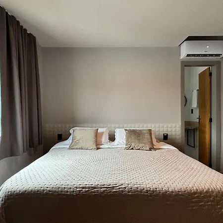 Hotel Caitá-3