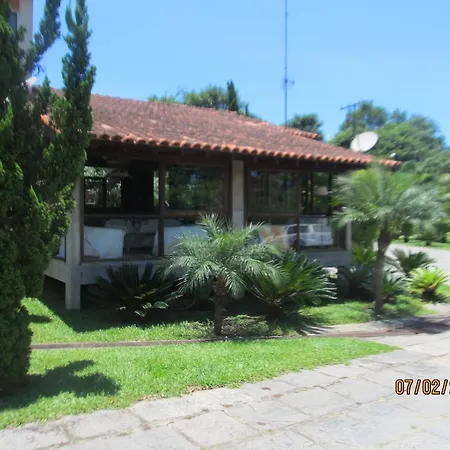 Hotel Quinta Da Mantiqueira-3