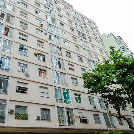Lapa Modern Apartment-3
