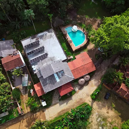 Velinn Pousada Bali Itamambuca-3