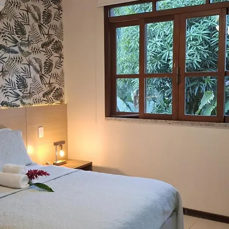 Villa do Cajueiro - Um paraíso em Imbassaí-3