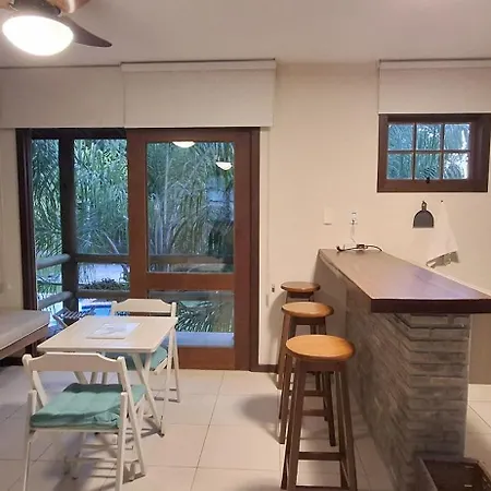 Villa do Cajueiro - Um paraíso em Imbassaí-2