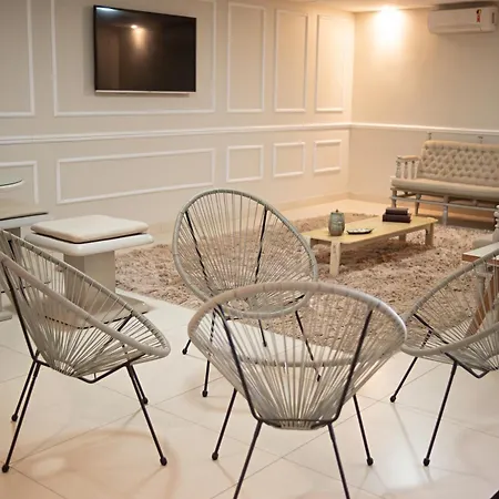 Hotel Presidente-3
