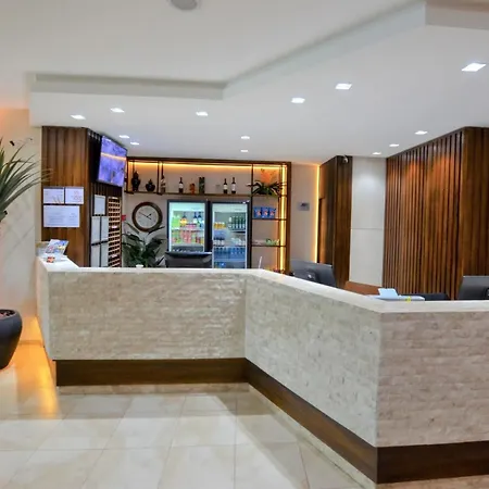 Hotel Concord e Eventos corporativos Campo Grande-2