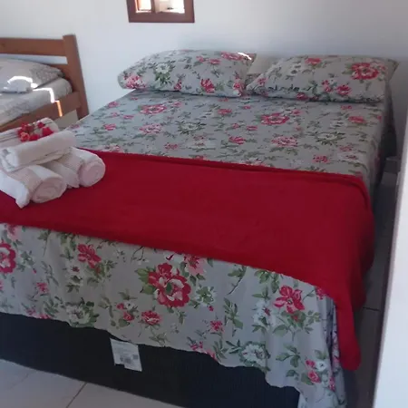 Natal Chales Nova Caraiva-3