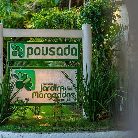 Margaridas Boutique Hotel - antiga Pousada Jardim das Margaridas-2