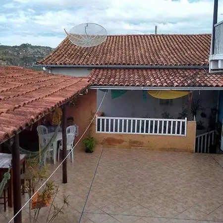 Pousada Presidente-3