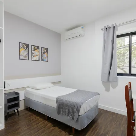 Cardim Plaza Hotel-2
