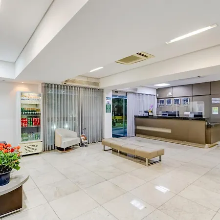 Bh Jaragua Hotel-3