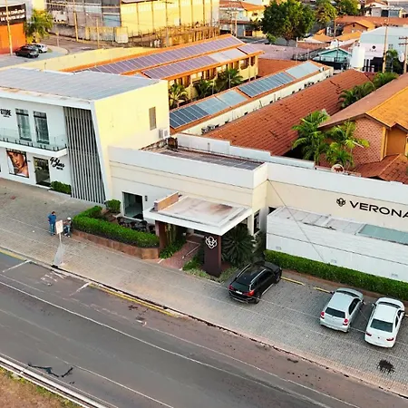 Limeira Verona Hotel-3
