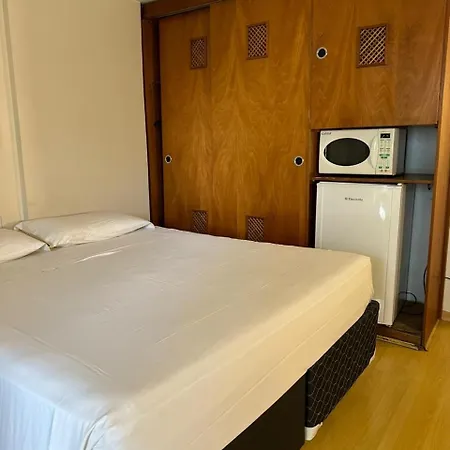 Evandro Apart Hotel-3