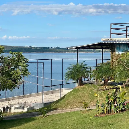 Brisa do Lago Pousada-2