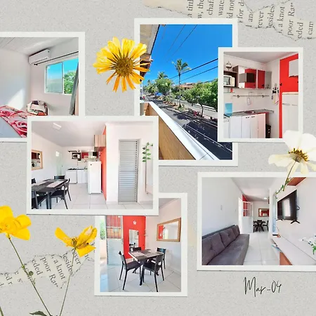 Casa Em Stella Maris, 1Km Da Praia - Excelente Localizacao!-2