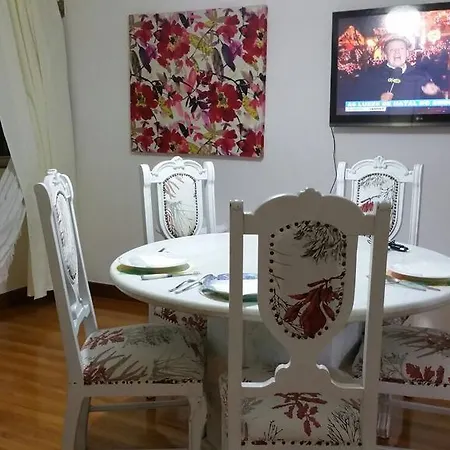 Apartamento Salvador Vip-3