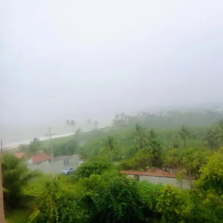 Pousada Laguna-2