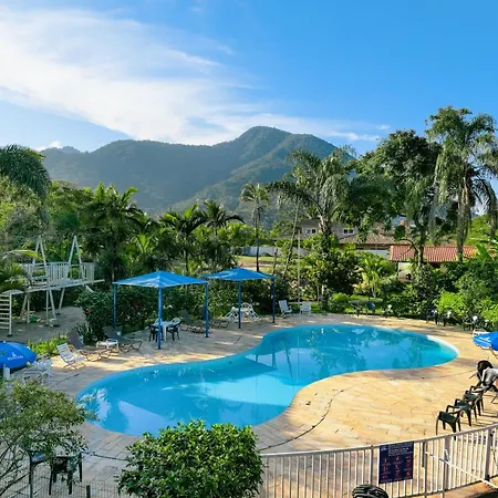 VELINN Hotel Porto do Eixo Ubatuba-2