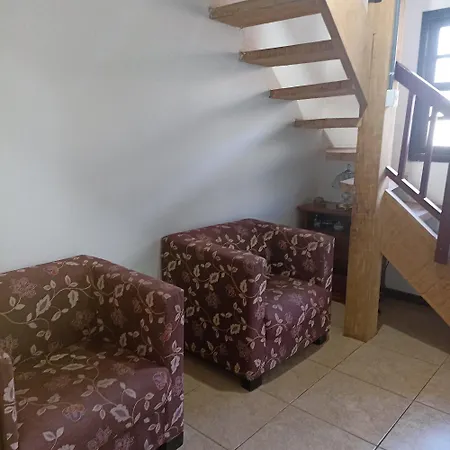 Casa Da Severina-3