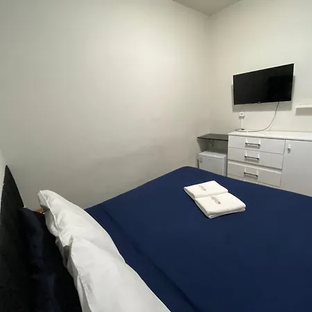 Hotel Recanto do Sossego-2