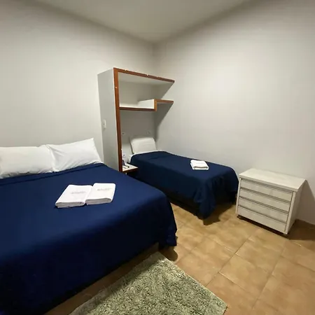 Hotel Recanto do Sossego-3