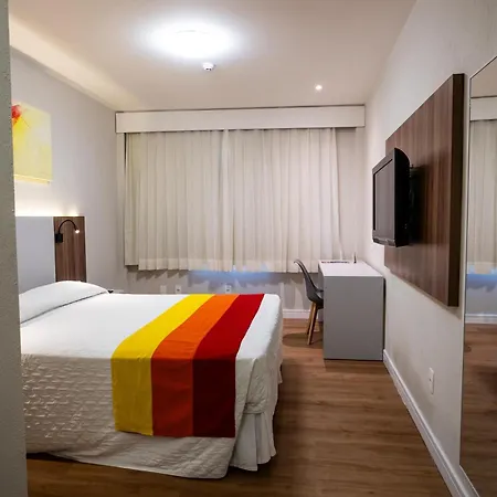 Hotel Praia Centro-2