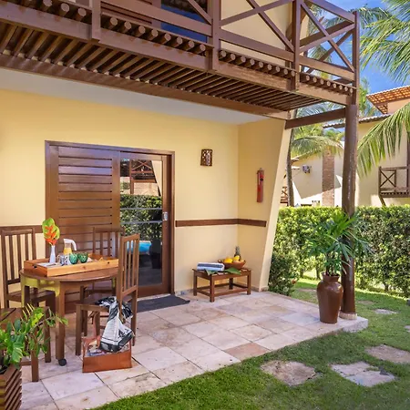 Serhs Villas Da Pipa Hotel-2