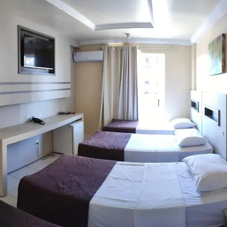 Hotel Joaçaba-2