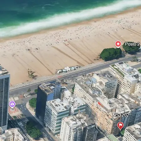 Copacabana - Nossa Senhora 103-3
