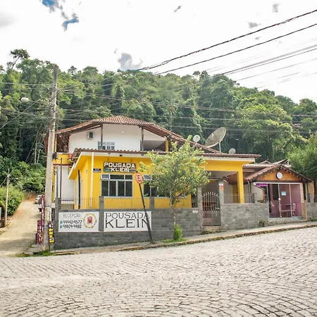 Pousada Klein-3