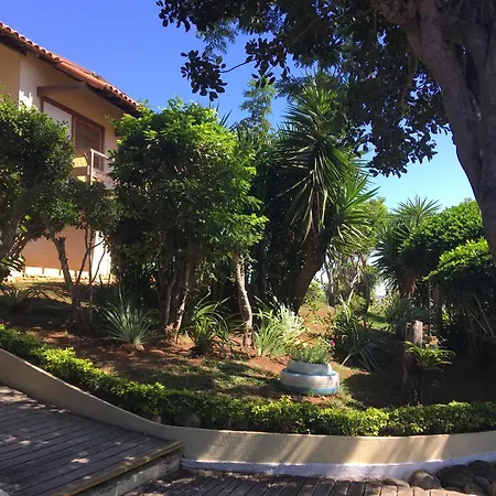 Barlavento Suites-3