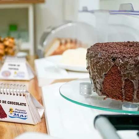 Velinn Pousada Remanso do Mar-3