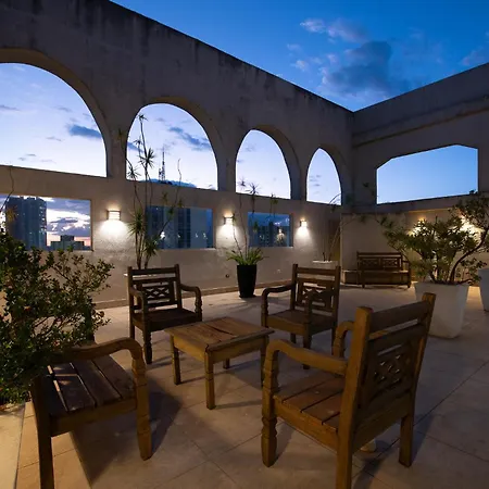 Hotel Doral Apucarana-2