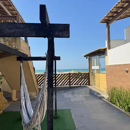 Pousada Beach House-3