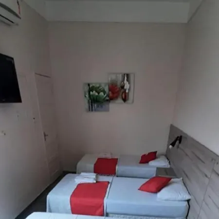 Hotel Central Gold-Economico-2
