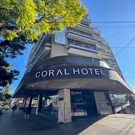 Coral Trade prox a PUCRS e UFRGS-2
