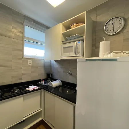 Apartamentos Em Ipanema-3
