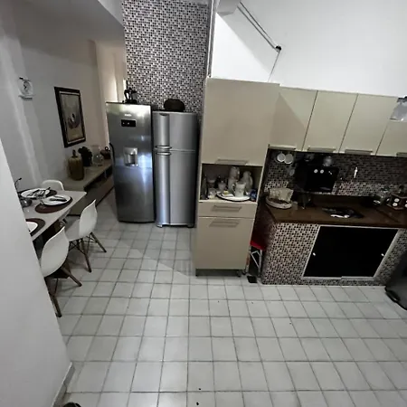 Farol Da Barra Express - Suites-3