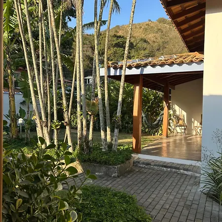 Ao Mar - Hospedagem-2