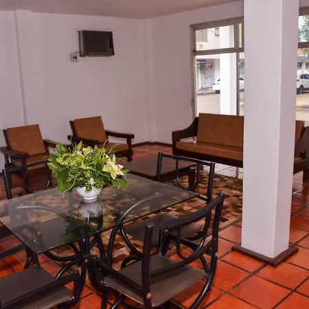 Hotel Obino São Borja-3