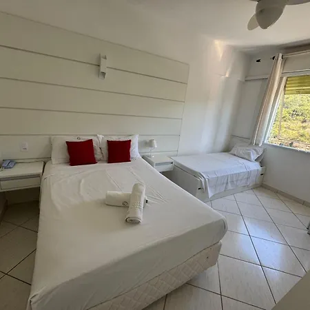 Hotel Cavalinho Branco - 106-3