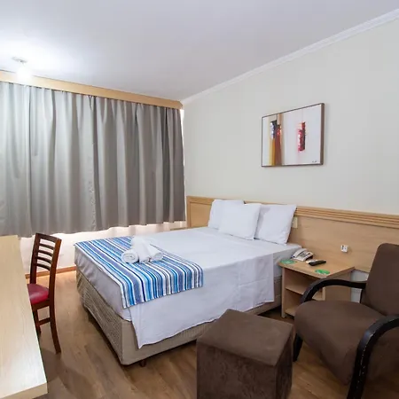 Hotel Nacional Inn Ribeirão Preto-2