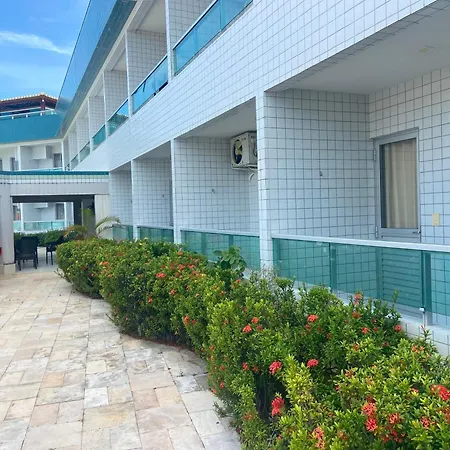 Hotel Enseada dos Corais-2