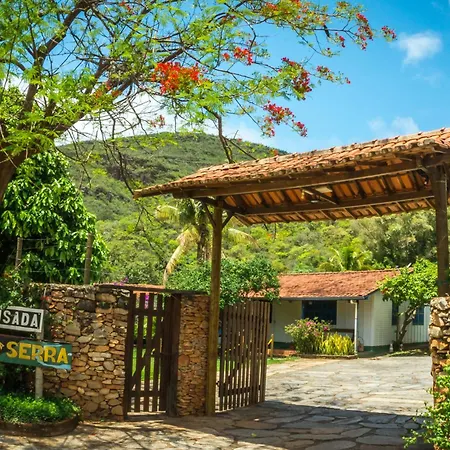 Pousada Chão da Serra-2