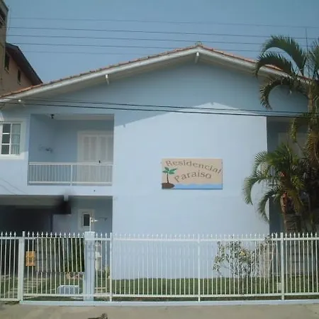Residencial Paraiso-2